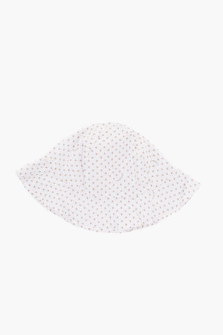 Printed shirt hat and shorts PAUL set