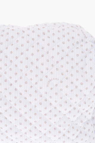 Printed shirt hat and shorts PAUL set