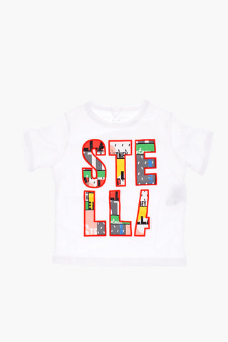 printed t-shirt