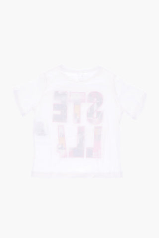 printed t-shirt