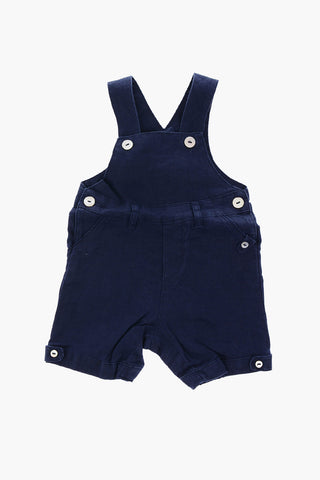 flax salopette