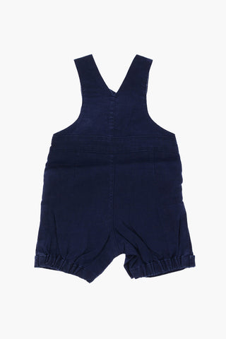 flax salopette