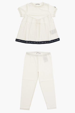 T-shirt and Pants Set