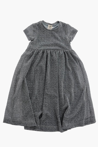 Glittered Dress