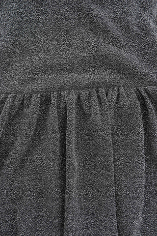 Glittered Dress