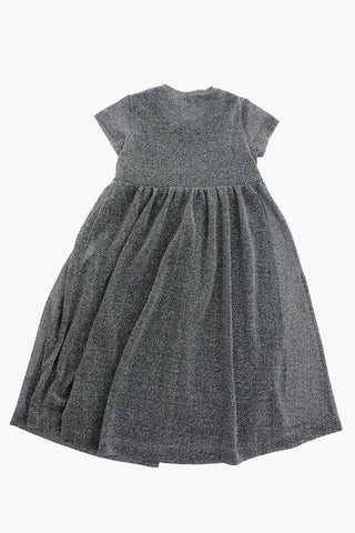 Glittered Dress