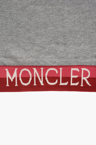 Logoed Band T-shirt