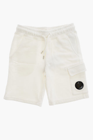 Sweat Cargo Pants