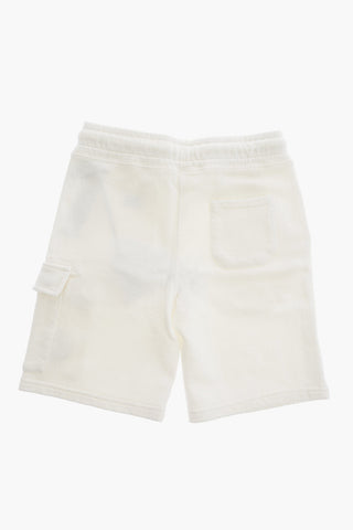 Sweat Cargo Pants