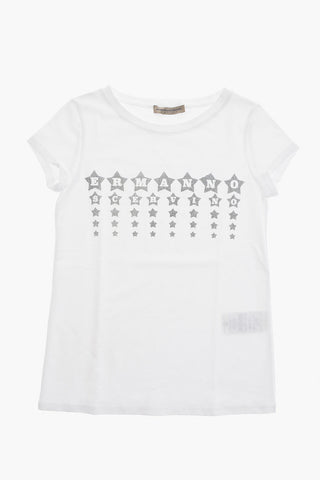 Glitter Starts T-shirt