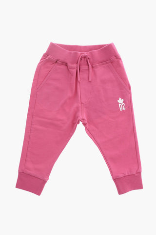 Drawstring Jogger Pants