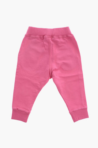 Drawstring Jogger Pants