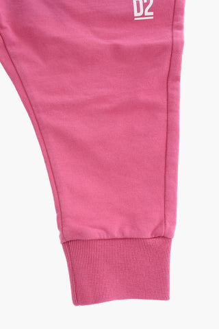 Drawstring Jogger Pants