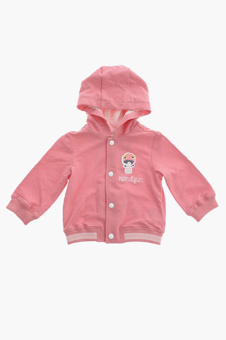 Set Felpa con Cappuccio e pantalone jogger