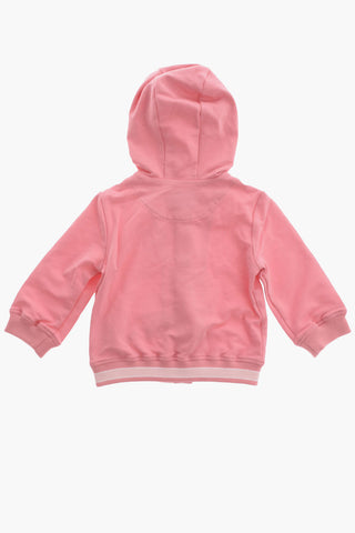 Set Felpa con Cappuccio e pantalone jogger