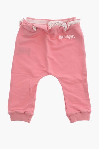 Set Felpa con Cappuccio e pantalone jogger