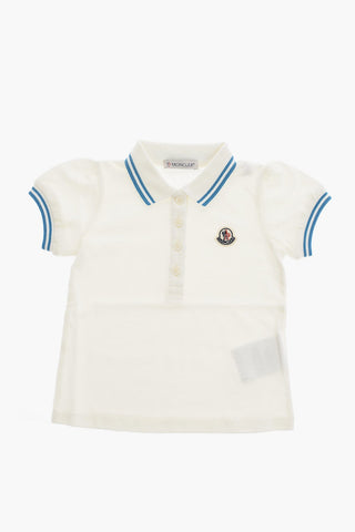 Shorts sleeve 4 Buttons Polo