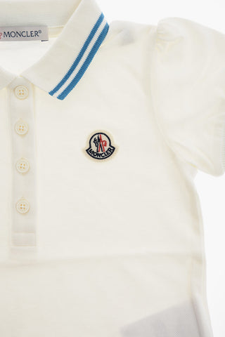 Shorts sleeve 4 Buttons Polo