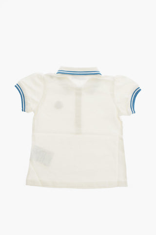 Shorts sleeve 4 Buttons Polo