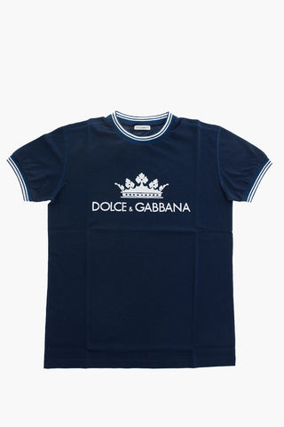 Printed Logo T-shirt