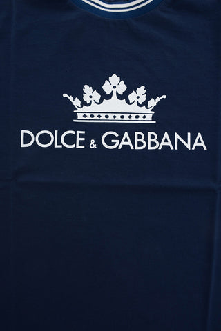 Printed Logo T-shirt