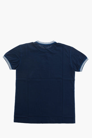 Printed Logo T-shirt