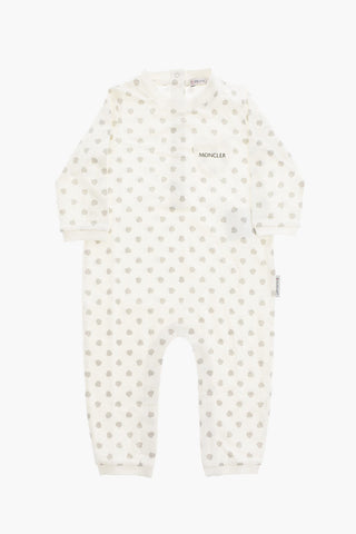Hat and Romper Suit