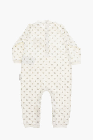 Hat and Romper Suit