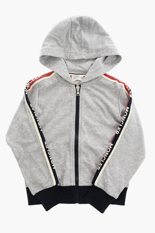Set Felpa con Cappuccio e pantalone jogger