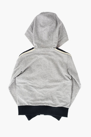 Set Felpa con Cappuccio e pantalone jogger