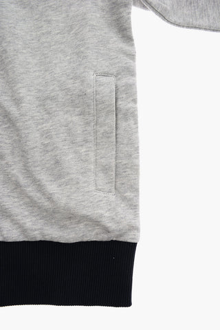 Set Felpa con Cappuccio e pantalone jogger