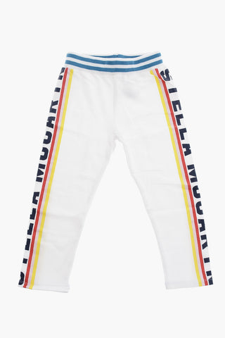 Set Felpa e pantalone logati