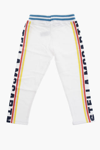 Set Felpa e pantalone logati
