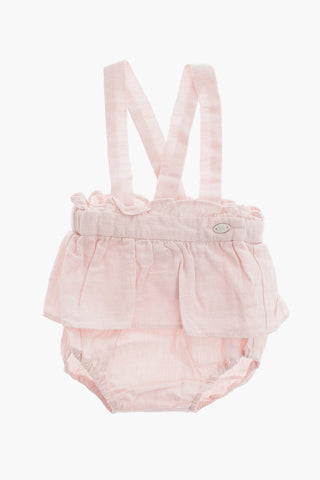 Flax and Cotton Body
