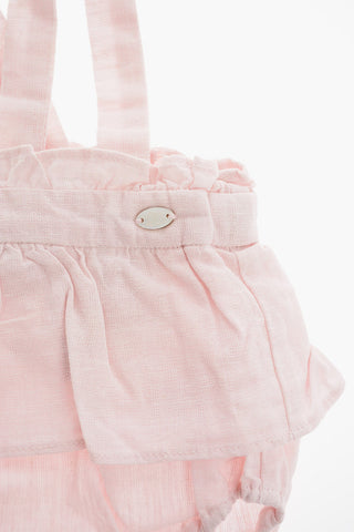 Flax and Cotton Body