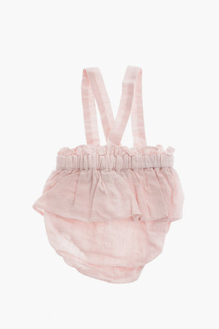 Flax and Cotton Body