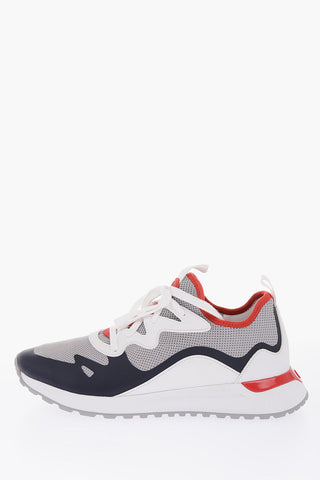 Fabric NOLAN Sneakers