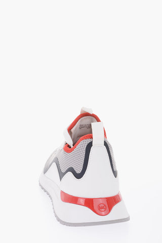 Fabric NOLAN Sneakers