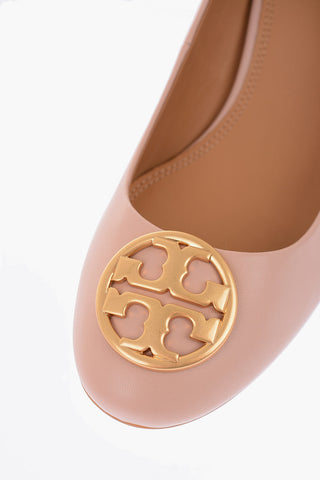 Décolleté CHELSEA in pelle Tacco Spesso 5.5cm
