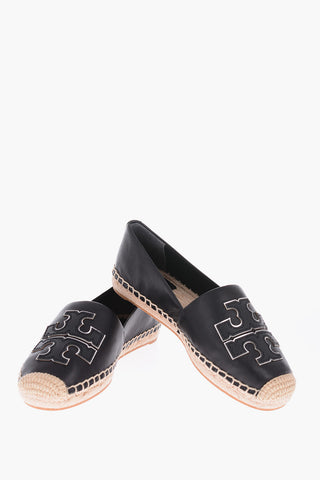 Espadrillas INES in pelle