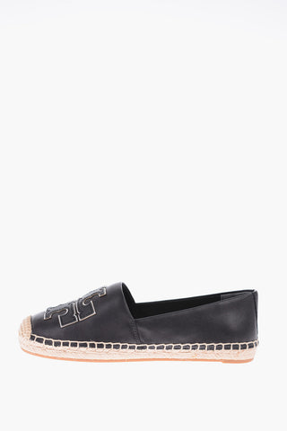 Espadrillas INES in pelle