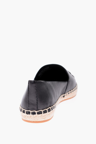 Espadrillas INES in pelle