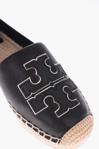 Espadrillas INES in pelle