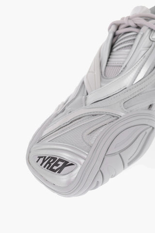 Square Toe TYREX Sneakers