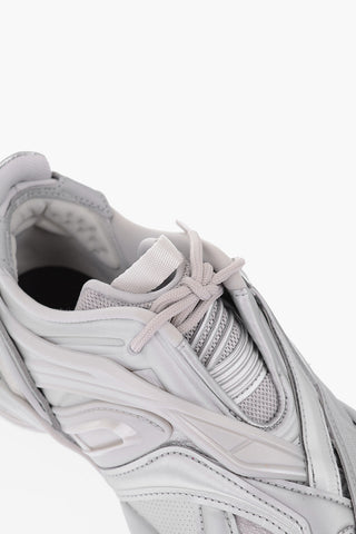 Square Toe TYREX Sneakers