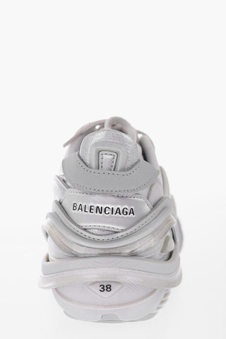 Square Toe TYREX Sneakers