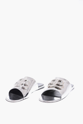 ecoleather Slides
