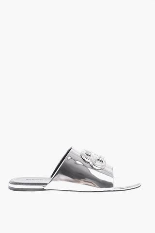 ecoleather Slides