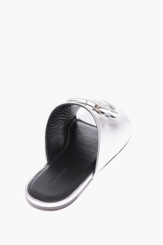 ecoleather Slides