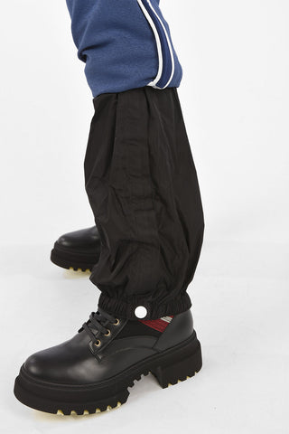 SKI Tuta da Sci Super-Stretch con Stampa Logo